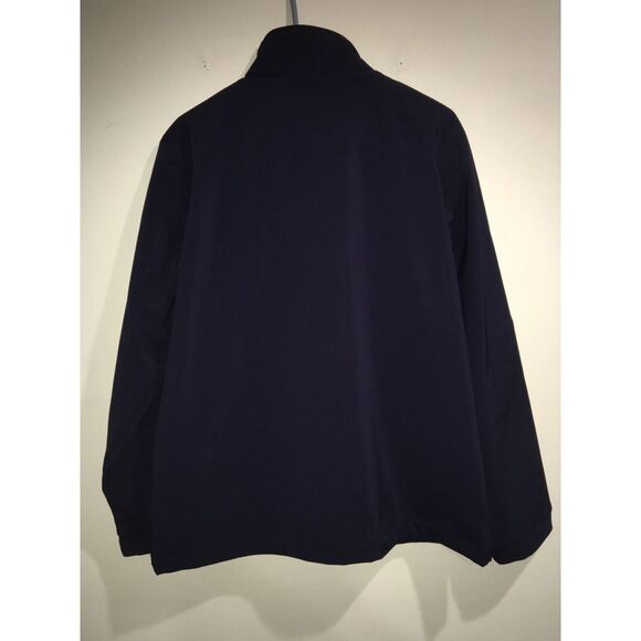 Detroit Tigers Jacket 2012 World Series Fall Classic Carl Banks G III Size M - Picture 5 of 5